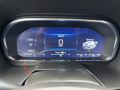 2024 Chevrolet Suburban 4X4 LT 4DR SUV