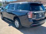 2024 Suburban Thumbnail 3