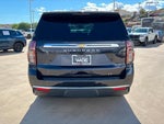 2024 Suburban Thumbnail 4