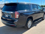 2024 Suburban Thumbnail 5