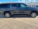 2024 Suburban Thumbnail 6