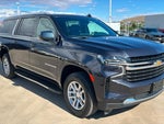 2024 Suburban Thumbnail 7