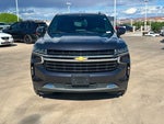 2024 Suburban Thumbnail 8