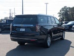2024 Suburban Thumbnail 5