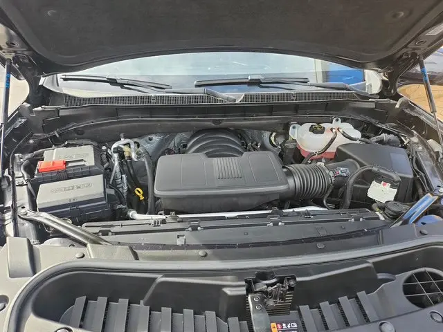 2024 Chevrolet Suburban - $55,998