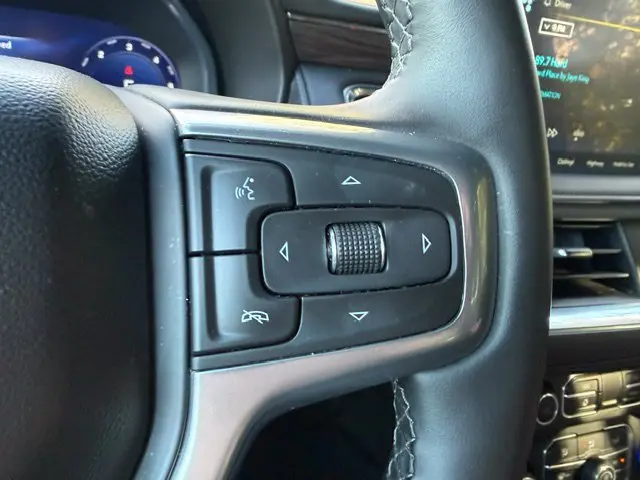 2024 Chevrolet Suburban - $55,998