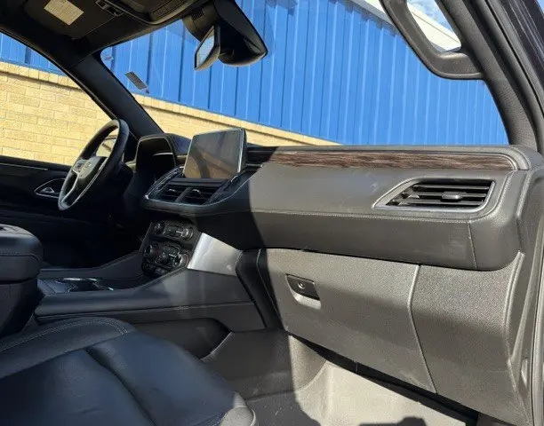 2024 Chevrolet Suburban - $55,998