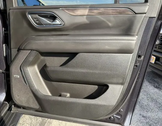 2024 Chevrolet Suburban - $55,998