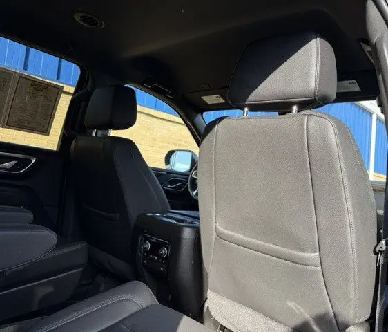 2024 Chevrolet Suburban - $55,998