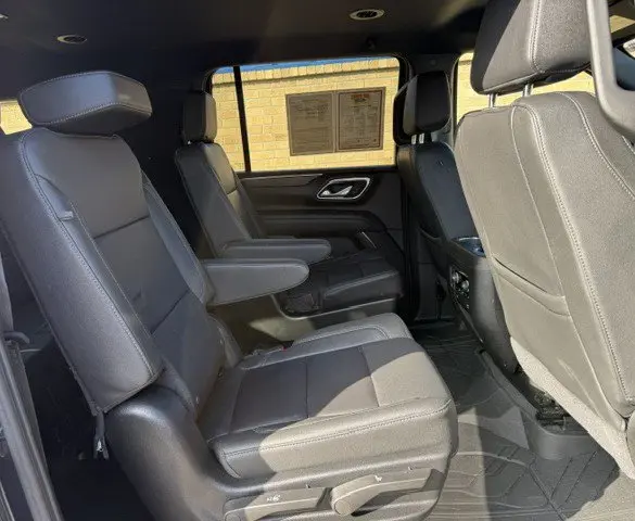 2024 Chevrolet Suburban - $55,998