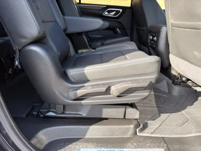 2024 Chevrolet Suburban - $55,998