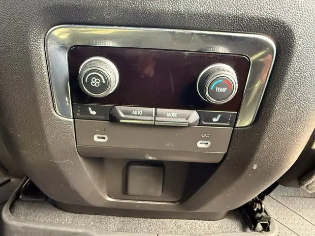 2024 Chevrolet Suburban - $55,998