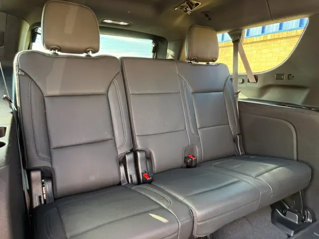 2024 Chevrolet Suburban - $55,998