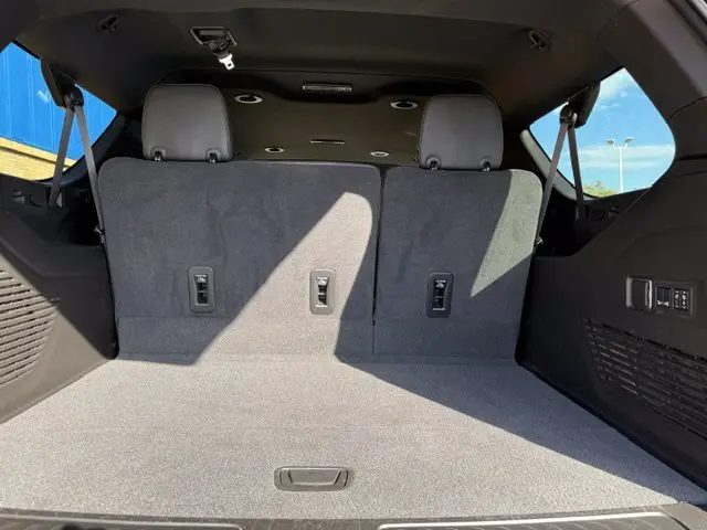 2024 Chevrolet Suburban - $55,998