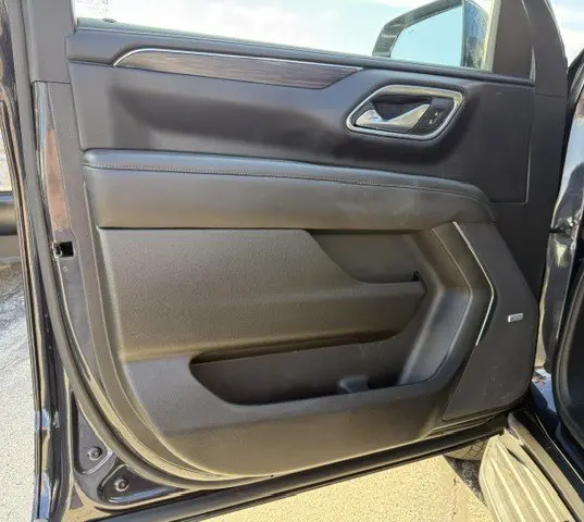 2024 Chevrolet Suburban - $55,998