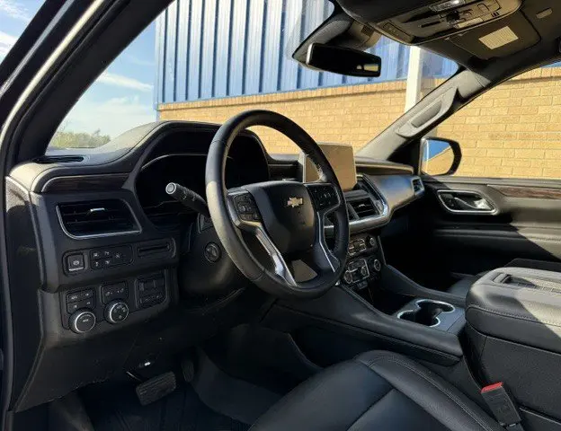 2024 Chevrolet Suburban - $55,998