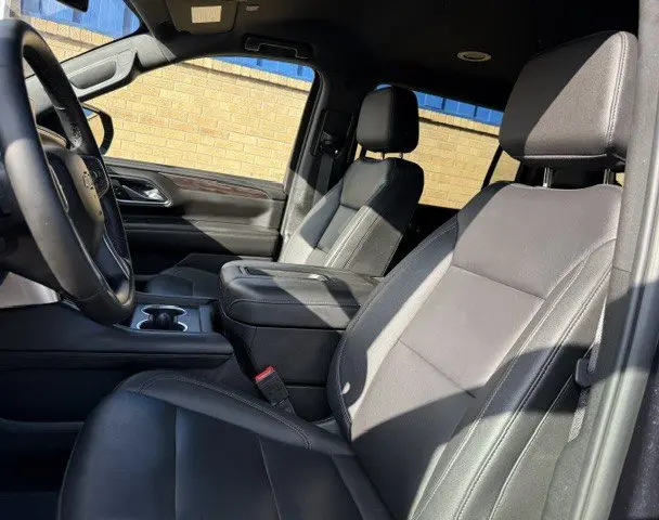 2024 Chevrolet Suburban - $55,998