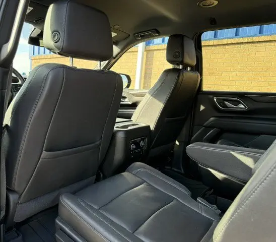 2024 Chevrolet Suburban - $55,998
