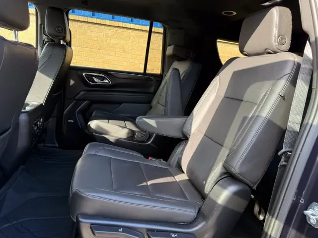 2024 Chevrolet Suburban - $55,998