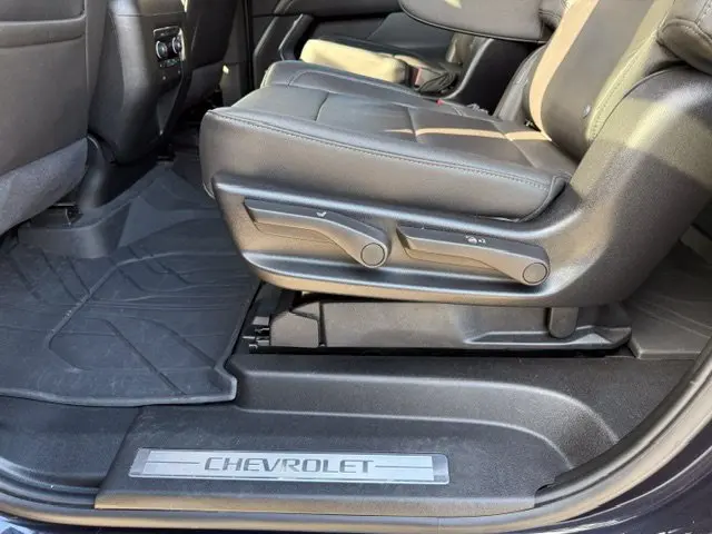 2024 Chevrolet Suburban - $55,998