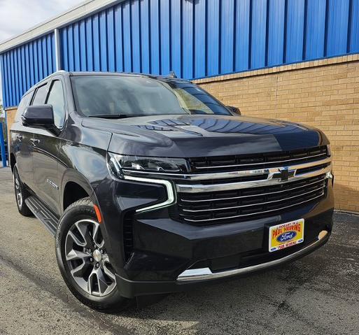 2024 Chevrolet Suburban - $55,998