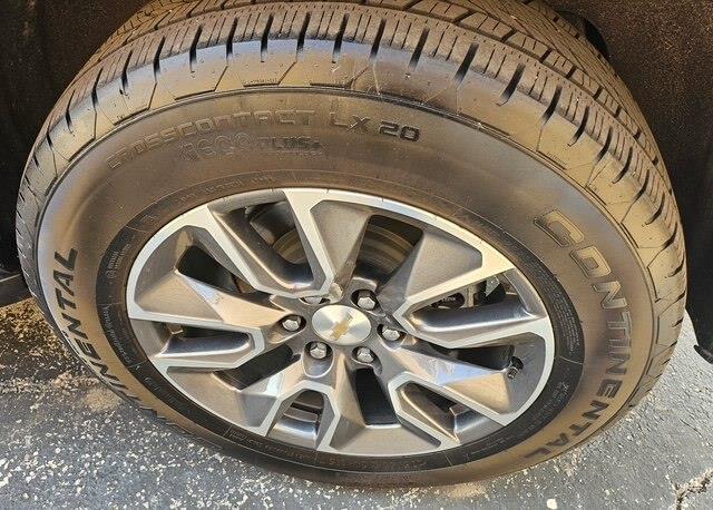2024 Chevrolet Suburban - $55,998