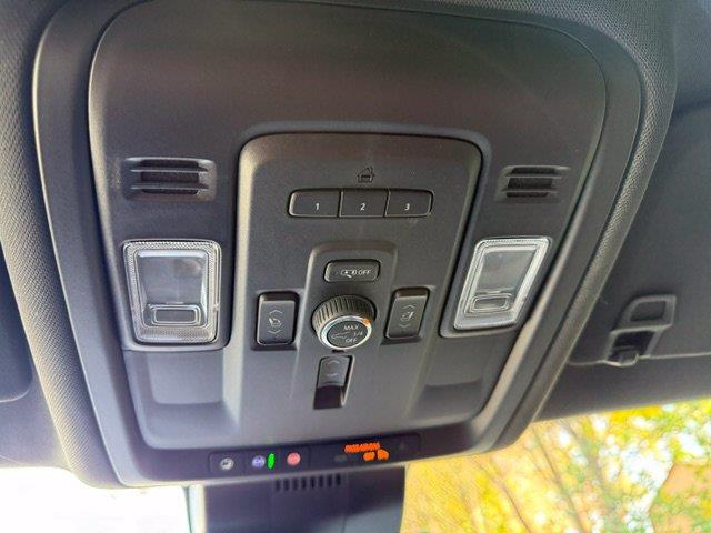 2024 Chevrolet Suburban - $55,998