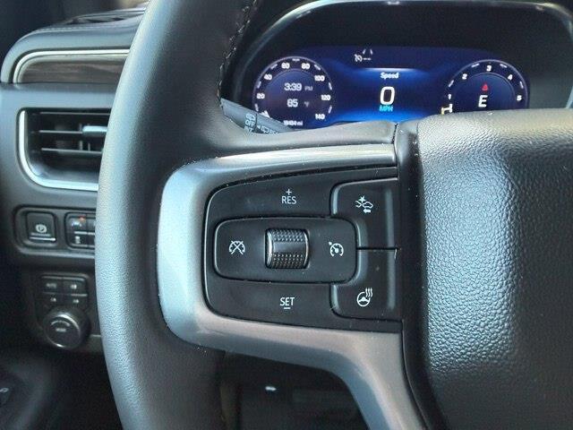 2024 Chevrolet Suburban - $55,998