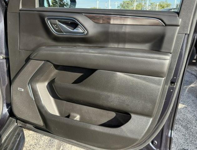 2024 Chevrolet Suburban - $55,998