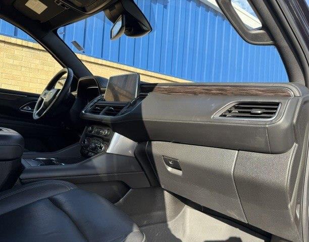 2024 Chevrolet Suburban - $55,998