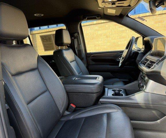 2024 Chevrolet Suburban - $55,998