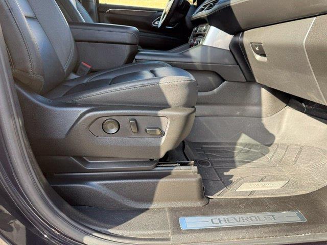 2024 Chevrolet Suburban - $55,998