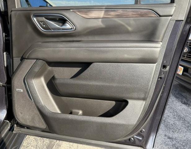 2024 Chevrolet Suburban - $55,998
