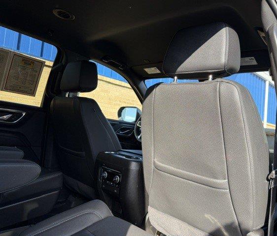 2024 Chevrolet Suburban - $55,998