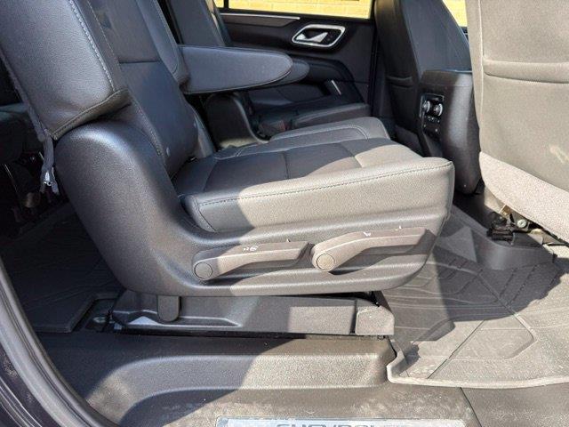 2024 Chevrolet Suburban - $55,998