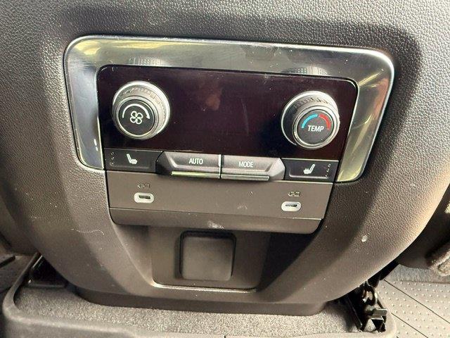 2024 Chevrolet Suburban - $55,998