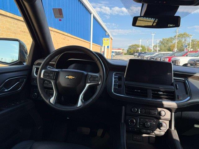 2024 Chevrolet Suburban - $55,998