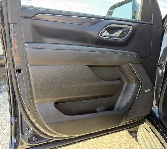 2024 Chevrolet Suburban - $55,998
