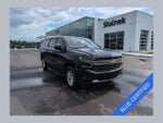 2024 Suburban Thumbnail 1