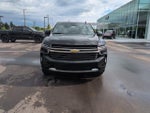 2024 Suburban Thumbnail 2