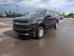 2024 Suburban Thumbnail 3