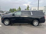 2024 Suburban Thumbnail 2