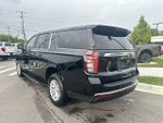 2024 Suburban Thumbnail 3