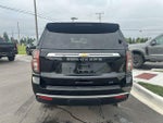 2024 Suburban Thumbnail 4