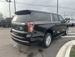 2024 Suburban Thumbnail 5