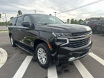 2024 Suburban Thumbnail 7