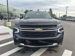 2024 Suburban Thumbnail 8