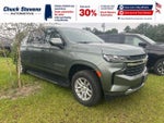 2024 Suburban Thumbnail 3