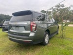 2024 Suburban Thumbnail 4