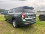 2024 Suburban Thumbnail 7